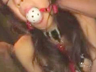 Sex Toy Playtime with Nippon Girl's Secret XXX Desires in Tokyo