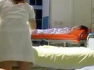 Nippon's Horniest JAV - A Tokyo Terror in the Ward