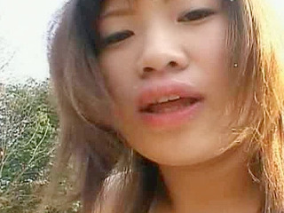 Insatiable Japanese babe Yuna Takumi takes it all in Tokyo hotel room