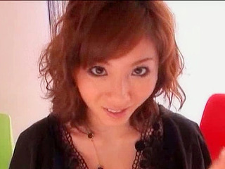 Fuck me, baby! Super hot Japanese twat desperate for cock in Nippon's XXX thai-style porn.