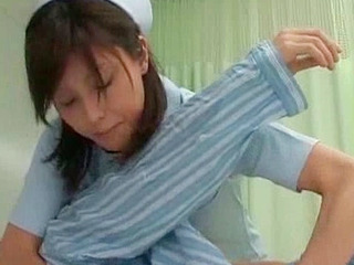 My stacked honey humps her juicy jugs on my throbbing treat.