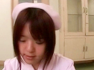 Fucking a stiff nippon Tokyo XXX babe jerks off a ramrod