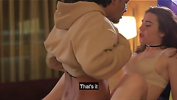 Latino does a favor for the secretary in exchange for getting his nationality.